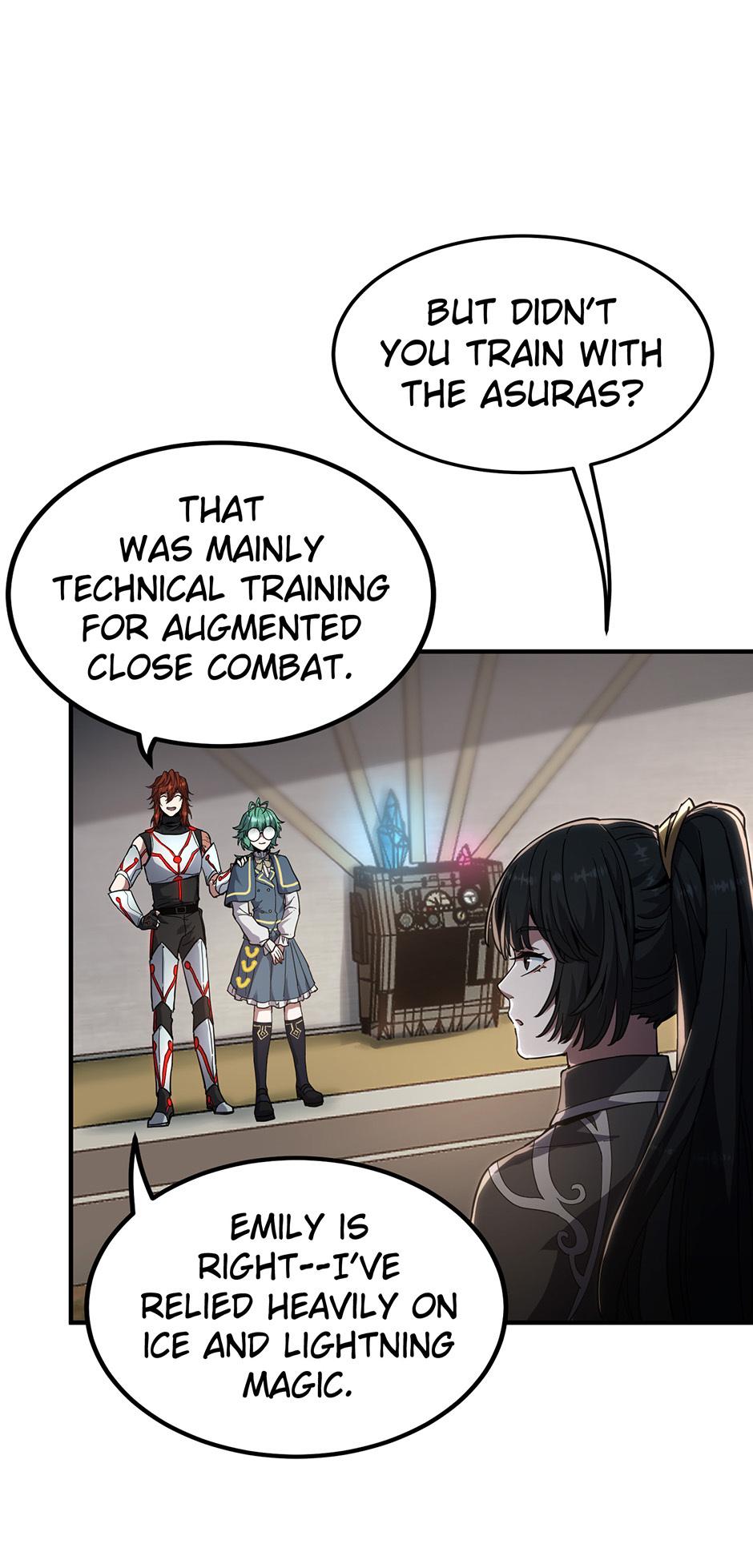 The Beginning After the End, Chapter 209 image 075